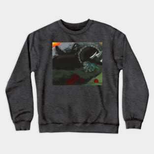 Orphaned Crewneck Sweatshirt